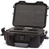 Nanuk Cases 904 GoPro Kit Case Black