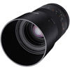 Samyang 100mm F 2.8 Full Frame Macro Lens for Canon EF