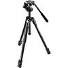 290 Extra Kit With MT290XTA3 Aluminum Tripod 3 Section And 128RC Head