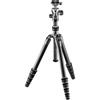 Series 1 eXact Traveler Kit with GT1555T Tripod and GH1382TQD Head