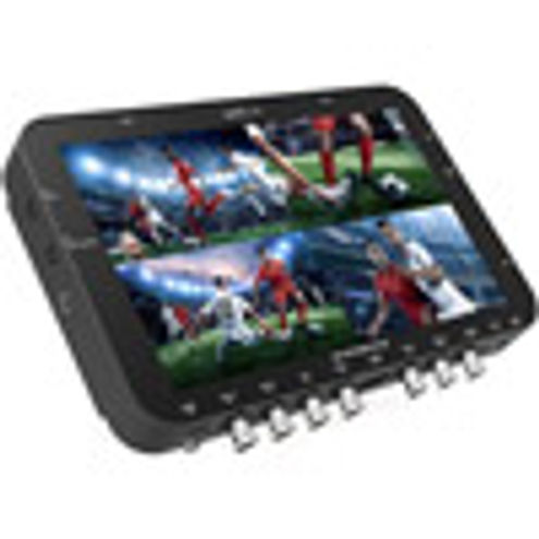 CONVERGENT DESIGN CD - Apollo Multi-Stream Monitor/Recorder/Switcher