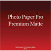 Canon 17" x 22" PM-101 Photo Paper Pro Premium Matte - 20 Sheets