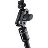 Audio Technica AT8459 Swivel-mount Microphone Clamp Adapter