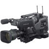 PXW-X400 XAVC 2/3” Professional Memory Camcorder Camera Body Only