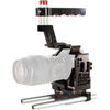 Shape WLB Sony Cage with 15 mm Rod for A7 Series