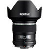 Pentax HD Pentax-D FA 645 35mm f/3.5 AL IF Lens
