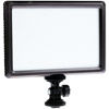 LG-E116C Soft On Camera LED Light Pad with F770 Battery and Charger