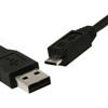 TechCraft 6' USB A to Micro USB Cable