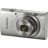 Canon PowerShot ELPH 180 Silver