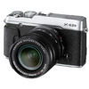 Fuji X-E2S Silver Body