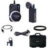Cinegears Single-Axis Wireless Follow Focus Express Basic Kit