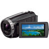 Sony HDRCX675B Full HD Handycam Camcorder with 32GB Internal Memory