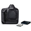 Canon EOS 1DX Mark II Body with Bonus SanDisk CFast 64GB Memory Card and CFast Card Reader