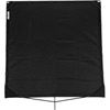 Matthews 8' x 8' Double Scrim, Black