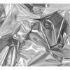 Matthews 8' x 8' Silver Lame Butterfly Fabric