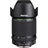 HD Pentax-D FA 28-105mm f/3.5-5.6 ED DC WR Lens