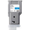 Canon PFI-207C Cyan Ink Tank 300ml