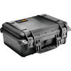 1450 CAse, No Foam - Black