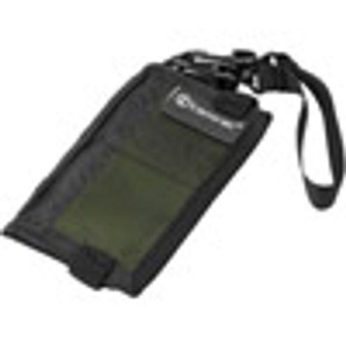 Tamrac Goblin Memory Card Wallet CF4, Kiwi Green