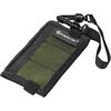 Tamrac Goblin Memory Card Wallet SD6, Kiwi Green