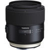 Tamron 85mm f/1.8 Di SP VC USD Lens for Nikon