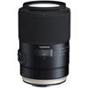 Tamron 90mm f/2.8 Di SP VC USD 1:1 Macro Lens for Canon