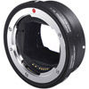 MC-11 Mount Converter (Sigma SA Lens-Sony E-Mount Body)