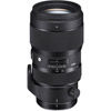 50-100mm f/1.8 DC HSM Art Lens for Nikon