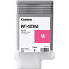 Canon PFI-107M Magenta Ink 130ml