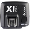 X1R-C-Receiver E-TTL for Canon 2.4GHZ Wireless