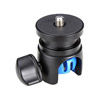 Benro GoCoupler 2 | 0º, 1/4-20 & 3/8" Mount for Series 2 GSC200