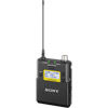 Sony UTX-B03HR/14 UWP-D Body-pack Transmitter w/ Hirose Connector CH.14