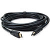 Tether Tools TetherPro HDMI (A) to HDMI (A) - 25', Black