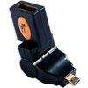 Tether Tools TetherPro HDMI Micro Swivel Adapter