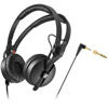 HD 25 Closed-back, On-ear Professional Monitoring Headphones w/ Split Headband