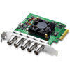 Blackmagic Design DeckLink Duo 2 BDLKDUO2 Video Capture Cards