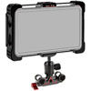 Shape WLB Universal Cage with 15mm Ballrod for Atomos Flame