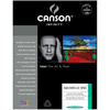 Canson Infinity A3+ Infinity Aquarelle Rag Matte - 240 gsm - 25 Sheets