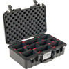 1485 Air Case w/ TrekPak Divider System - Black