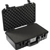 Pelican 1525 Air Case Black w/Foam