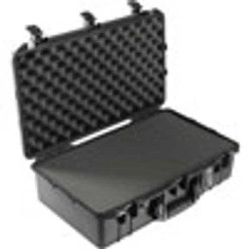 Pelican 1555 Air Case Black w/Foam