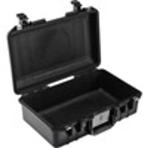 Pelican 1485 Air Case Black, No Foam