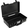 Pelican 1525 Air Case Black, No Foam