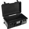 Pelican 1535 Air Case Black, No Foam