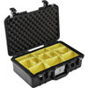 1485 Air Case w/ Padded Dividers - Black