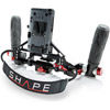Shape WLB Wireless Director's Kit with Handle V-Mount Plate