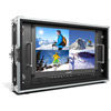Lilliput 15.6" Carry-on/Rackable 4K Broadcast Director Monitor