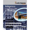 InkPress Media 13"x19" Luster Duo 280gsm 20 Sheets