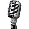 Shure 55SH Series II Iconic Unidyne Vocal Microphone