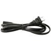 DJI 100W AC Power Cable for Phantom 4 Power Adapter